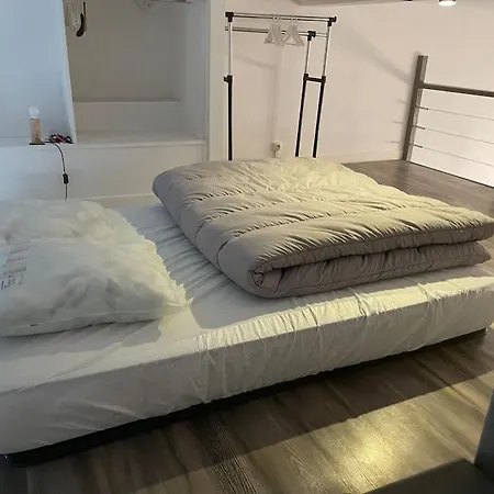 Apartament Appartement+ Jardin Centre *