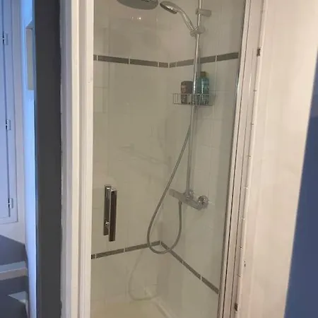 Appartement+ Jardin Centre Caen